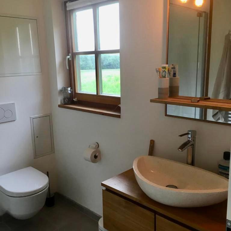 Appartements Käthe - Haus mit 1 Schlafzimmer - 2