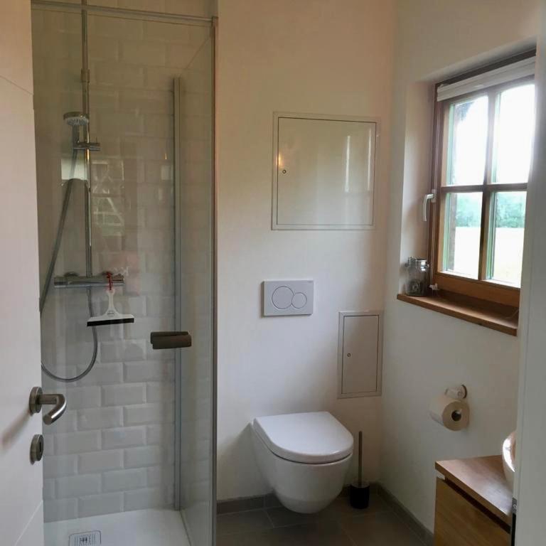 Appartements Käthe - Haus mit 1 Schlafzimmer - 3