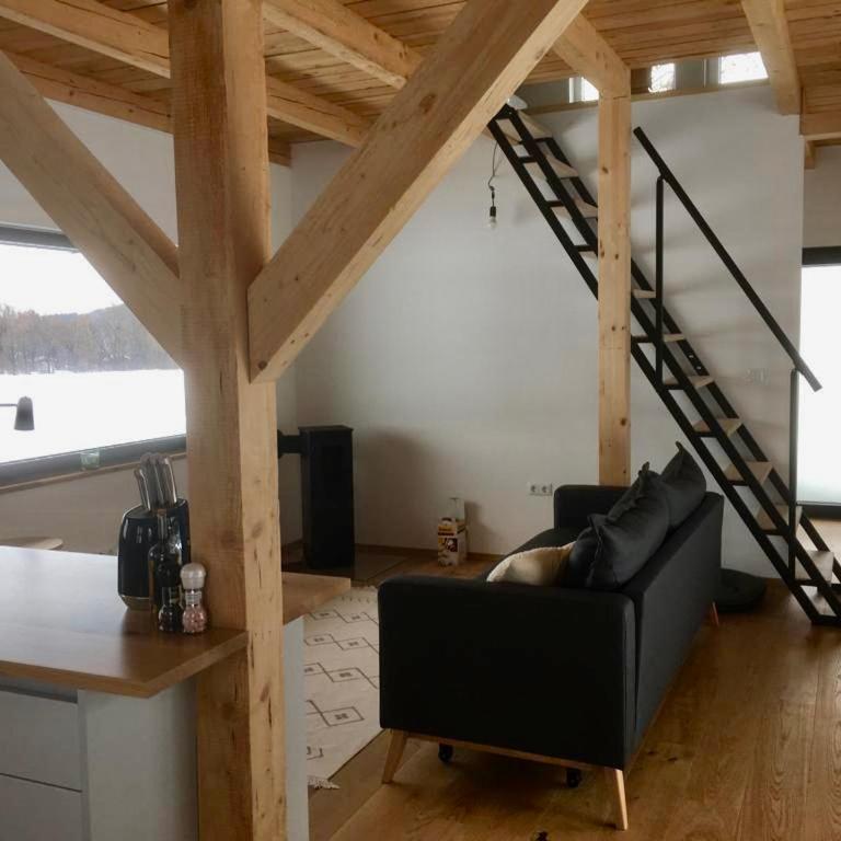 Appartements Käthe - Haus mit 1 Schlafzimmer - 4