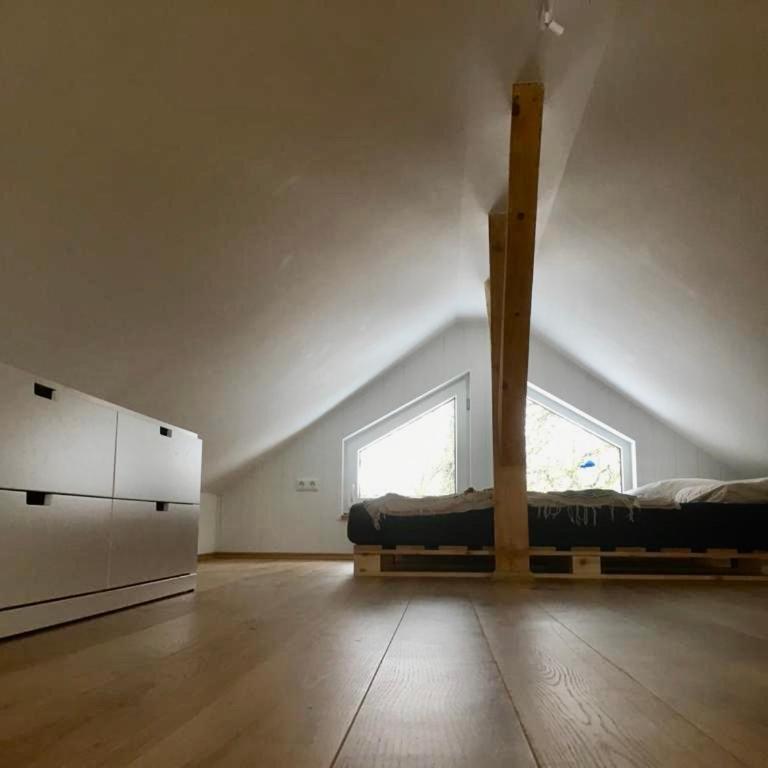 Appartements Käthe - Haus mit 1 Schlafzimmer - 5