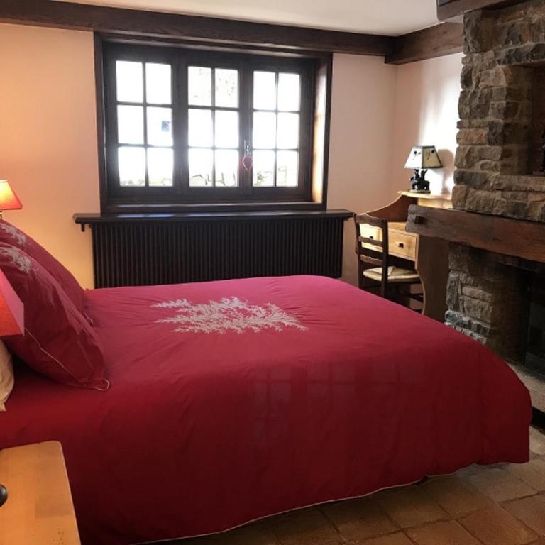 Grangettes - Apartment - Ground Floor - 9