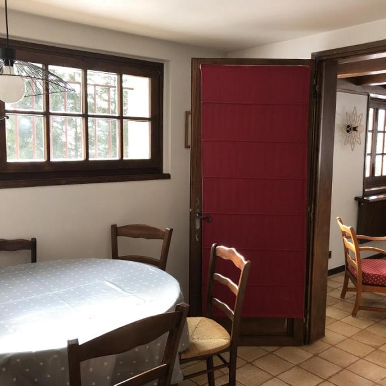 Grangettes - Apartment - Ground Floor - 7