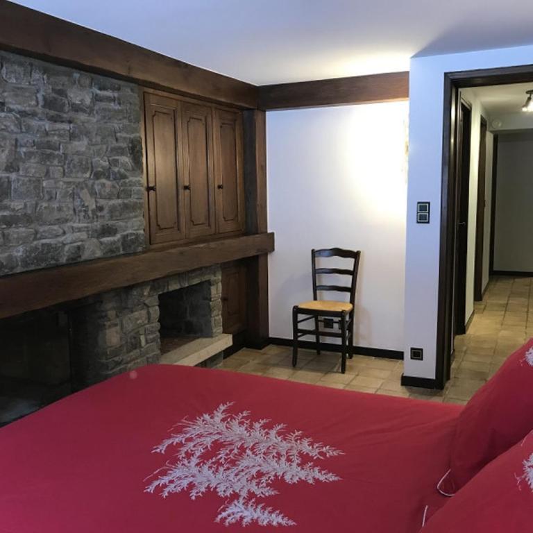Grangettes - Apartment - Ground Floor - 10