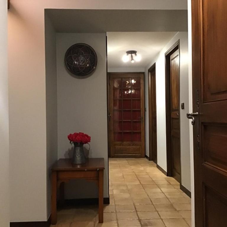 Grangettes - Apartment - Ground Floor - 8