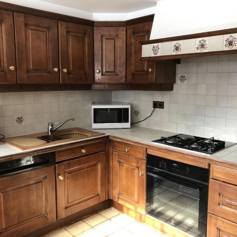 Grangettes - Apartment - Ground Floor - 5