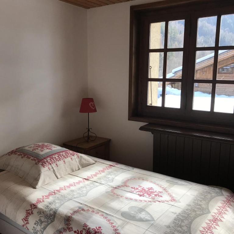 Grangettes - Apartment - Ground Floor - 11