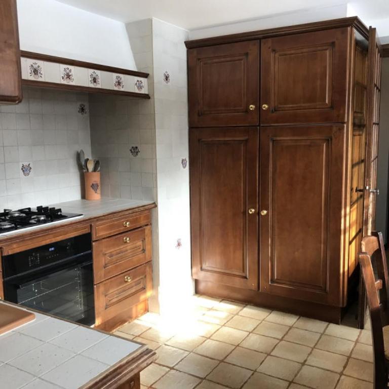 Grangettes - Apartment - Ground Floor - 6
