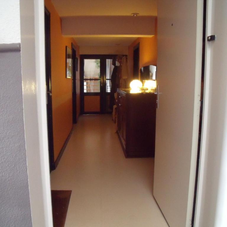 Chambres d'hôtes Olry - Chambre Double avec Salle de Bains Privative - 3