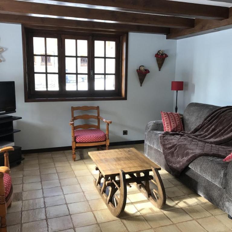 Grangettes - Apartment - Ground Floor - 2