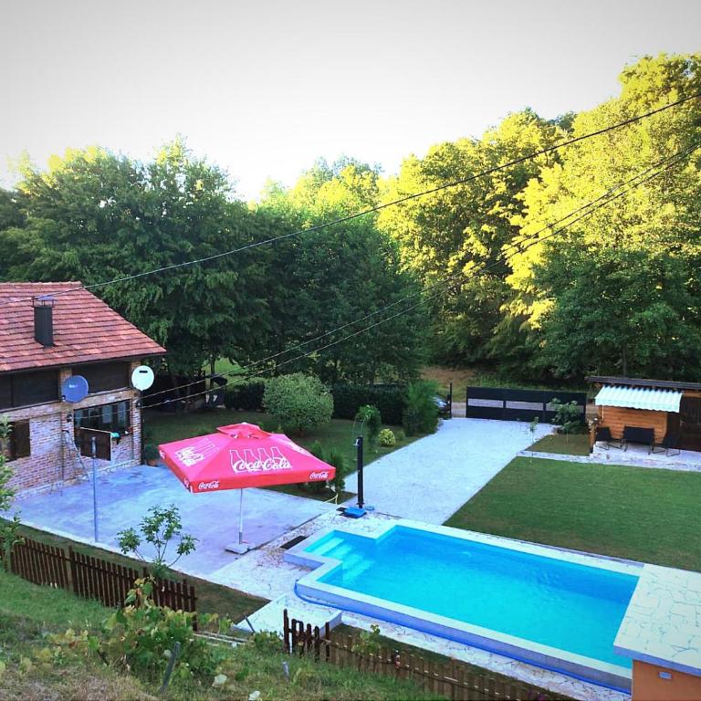 Villa FORESTA - Deluks Vila - 1