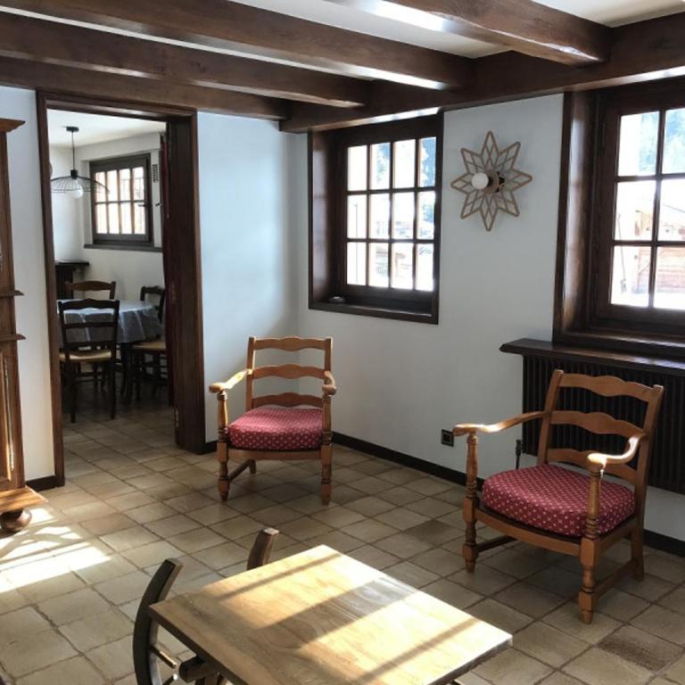 Grangettes - Apartment - Ground Floor - 3