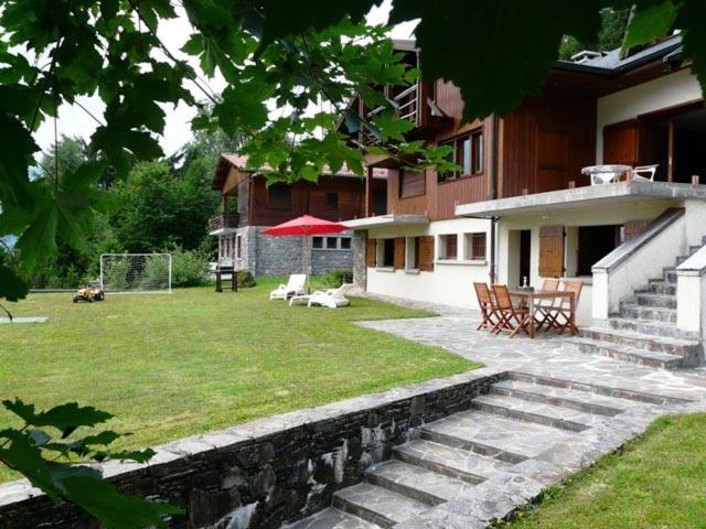 Grangettes - Apartment - Ground Floor - 16