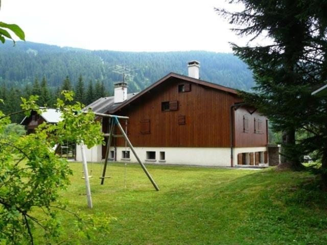 Grangettes - Apartment - Ground Floor - 17