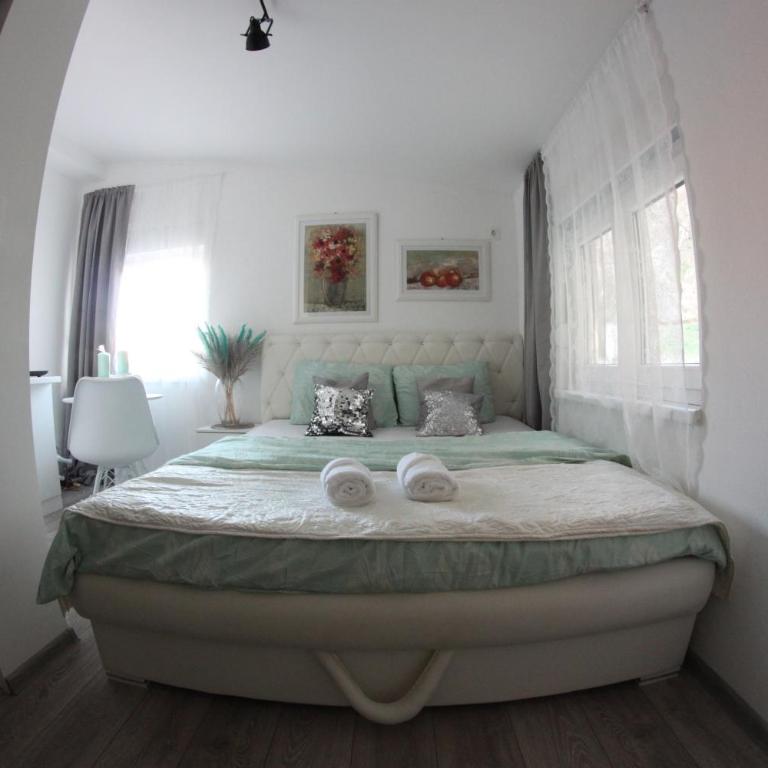 Hostel Nina Mostar - Deluxe Double Studio - 6