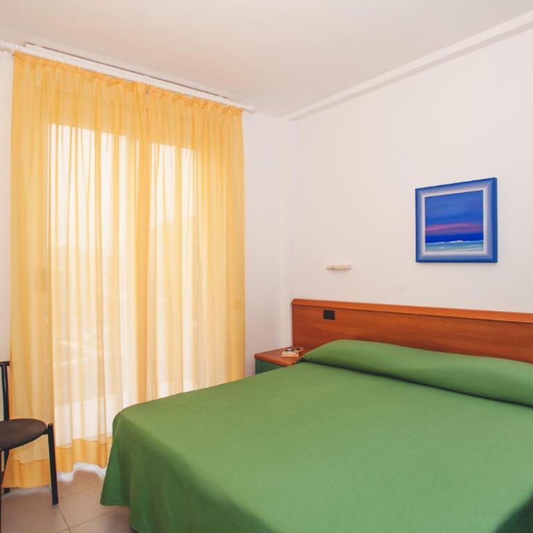 Residence Il Monello - Appartamento Standard con 1 Camera da Letto - 5