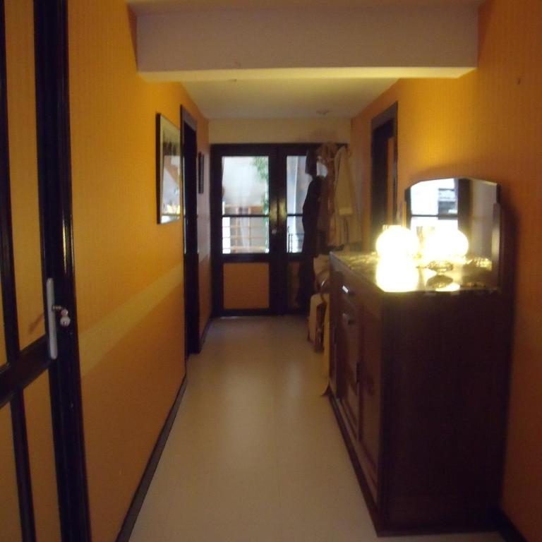Chambres d'hôtes Olry - Chambre Double avec Salle de Bains Privative - 4