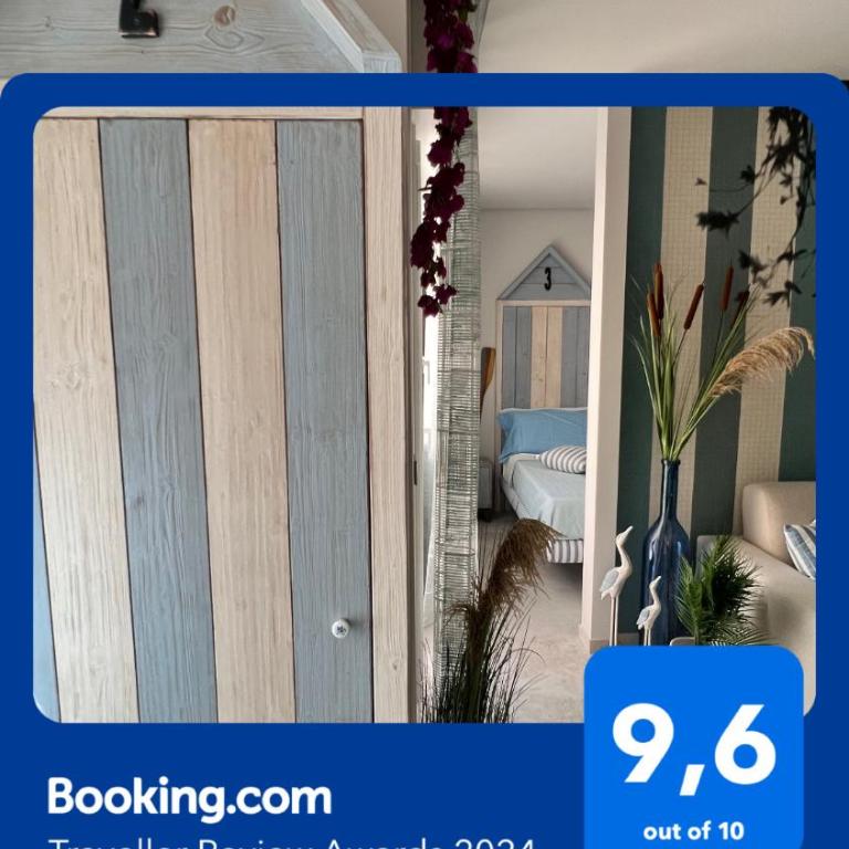 beach house - Appartamento con 1 Camera da Letto - 1