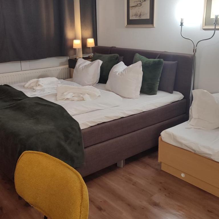 Stressless Sun aktivCARD Bayerischer Wald inklusive - Apartment mit Terrasse - 10