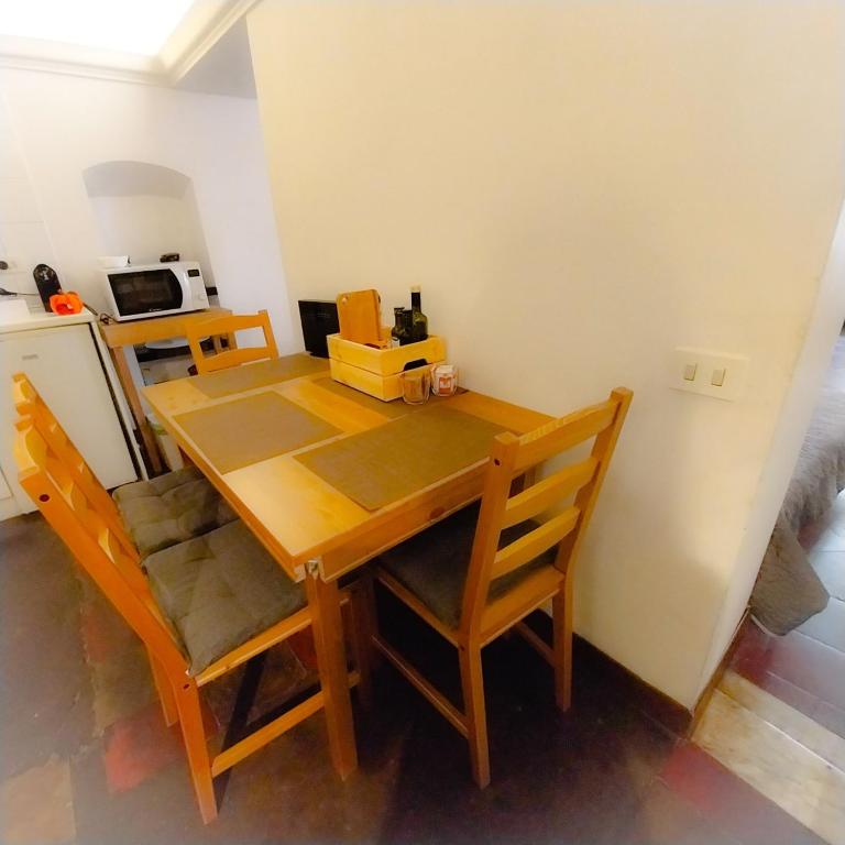 SunHouseRome - Appartamento con 1 Camera da Letto - 12