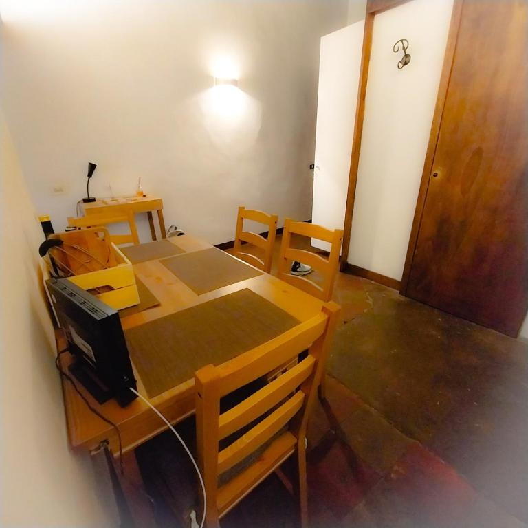 SunHouseRome - Appartamento con 1 Camera da Letto - 13