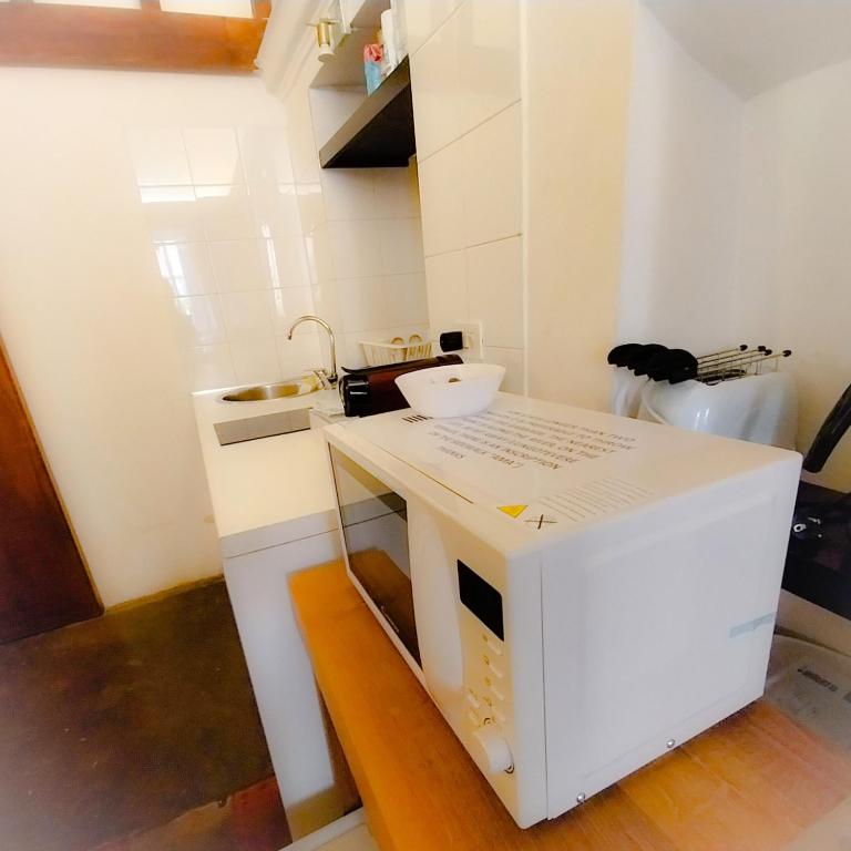 SunHouseRome - Appartamento con 1 Camera da Letto - 17