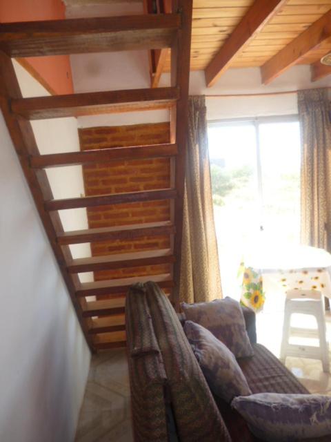 Castillo del Diablo - Apartamento con balcón - 6