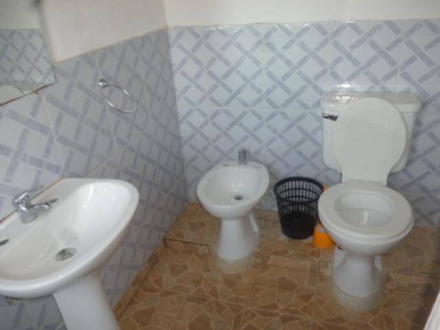 Castillo del Diablo - Apartamento con balcón - 7