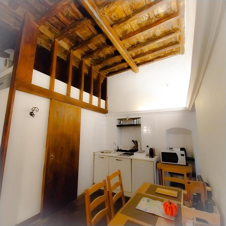 SunHouseRome - Appartamento con 1 Camera da Letto - 14