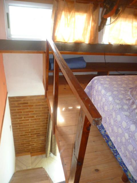 Castillo del Diablo - Apartamento con balcón - 9