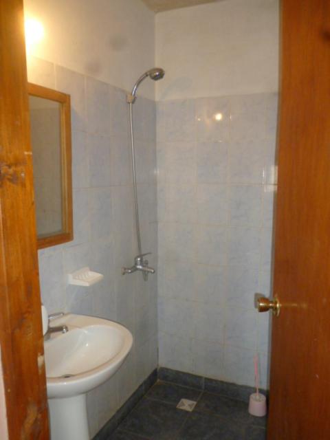Castillo del Diablo - Apartamento - 5