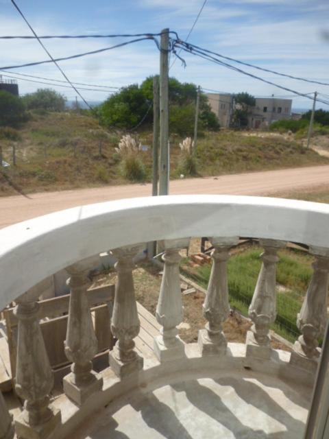 Castillo del Diablo - Apartamento con balcón - 14