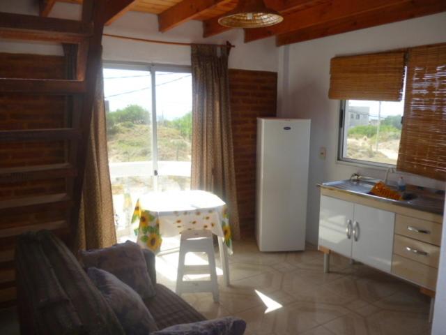 Castillo del Diablo - Apartamento con balcón - 15