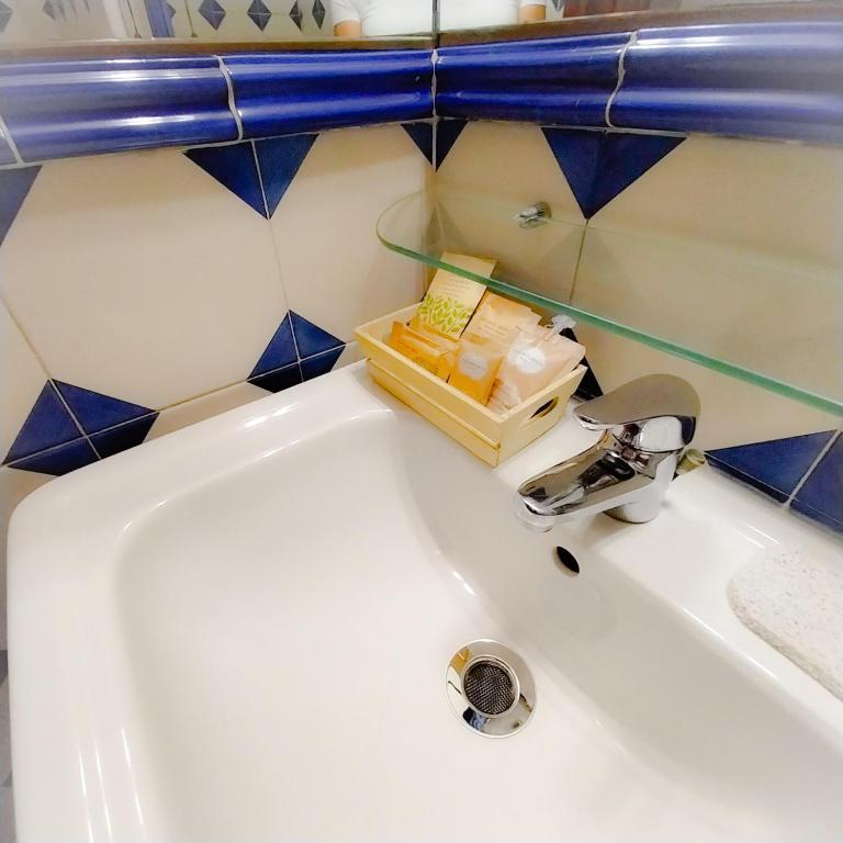 SunHouseRome - Appartamento con 1 Camera da Letto - 24