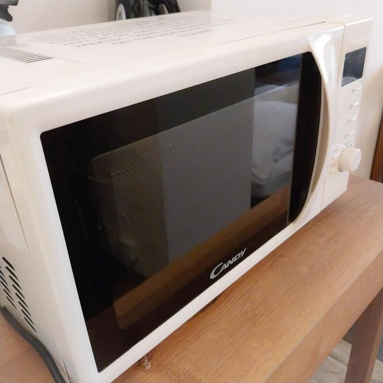 SunHouseRome - Appartamento con 1 Camera da Letto - 19