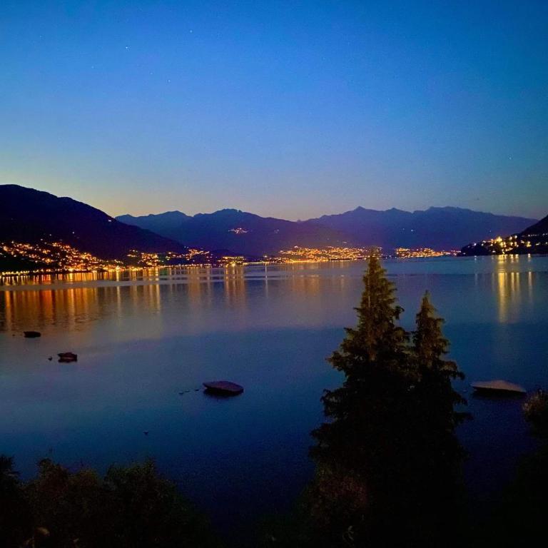 Lakeview Cannobio Camping & Resort - Estudio - 3