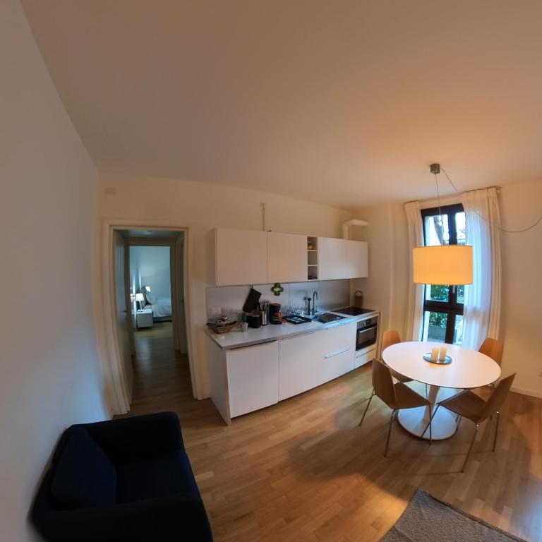 Residence Villa Olmo Como with Parking - Appartamento con 1 Camera da Letto - 3