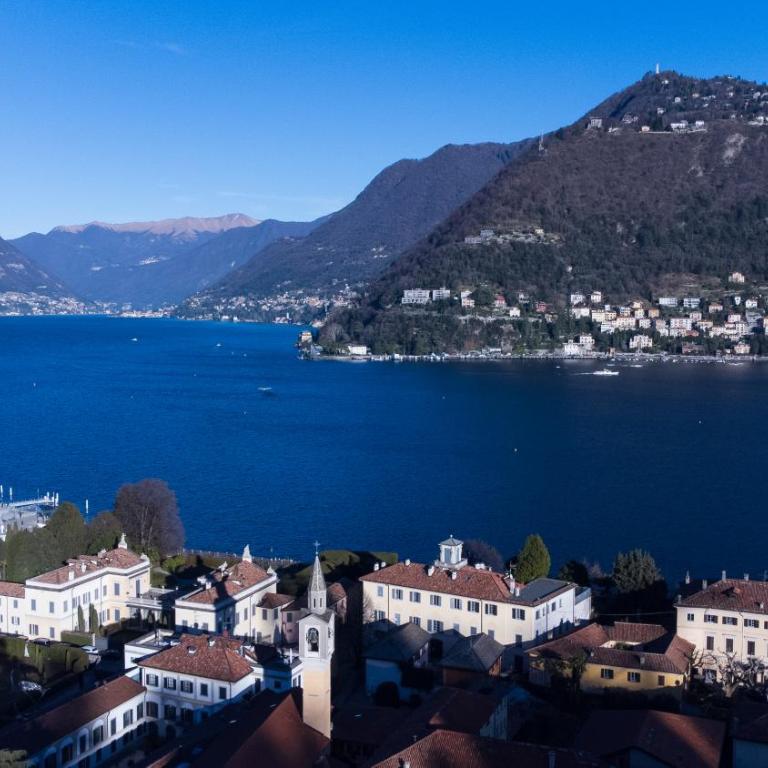 Residence Villa Olmo Como with Parking - Appartamento con 1 Camera da Letto - 2