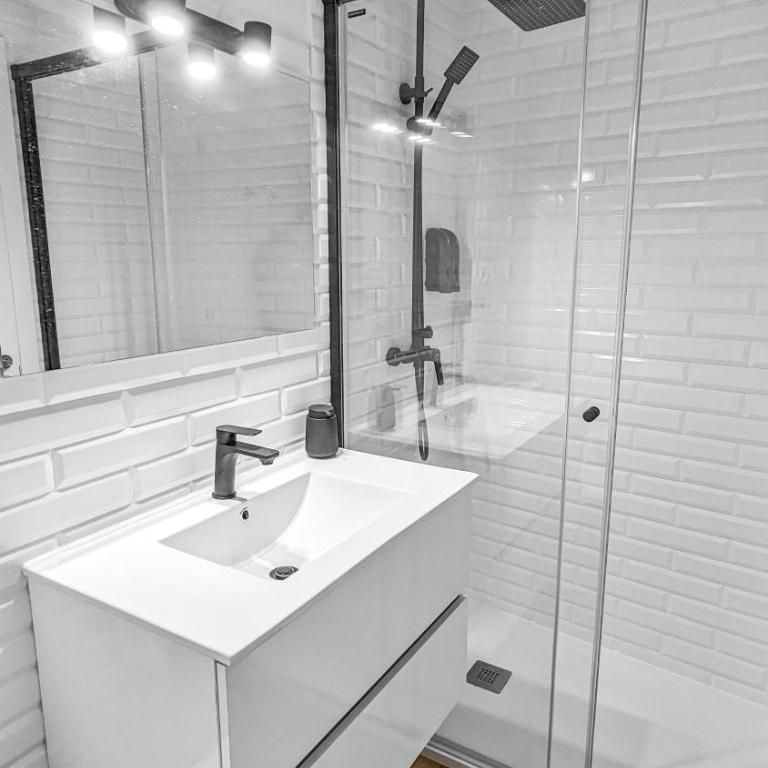 Pedra Nova - Céntrico, Lujoso - Apartment - 18
