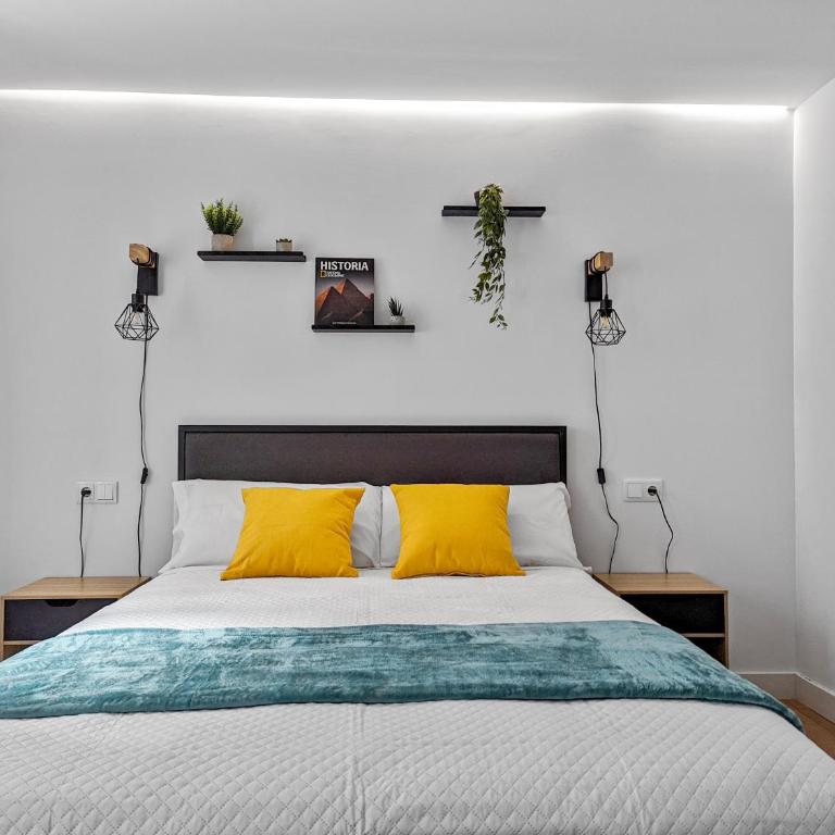 Pedra Nova - Céntrico, Lujoso - Apartment - 12