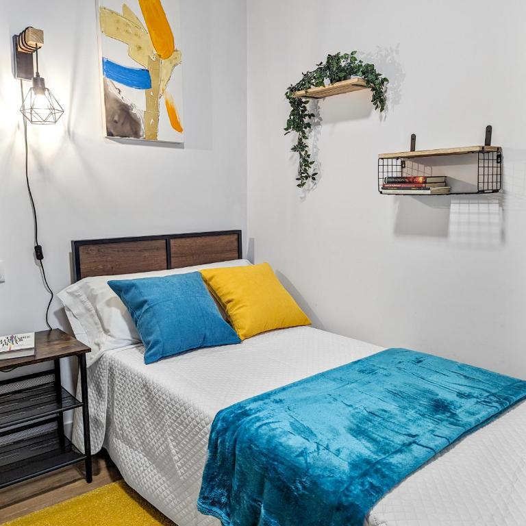 Pedra Nova - Céntrico, Lujoso - Apartment - 20
