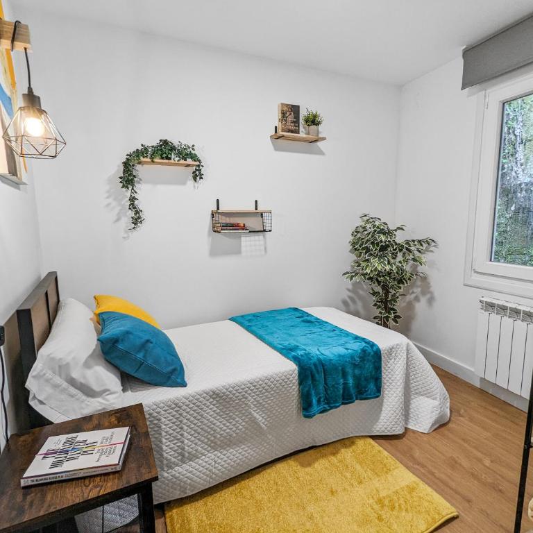 Pedra Nova - Céntrico, Lujoso - Apartment - 19