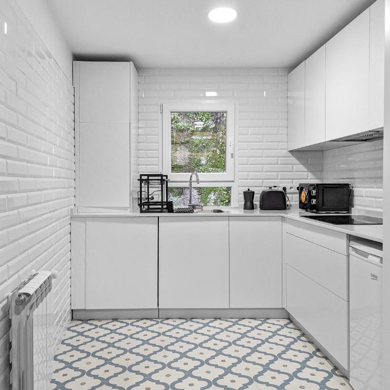 Pedra Nova - Céntrico, Lujoso - Apartment - 5