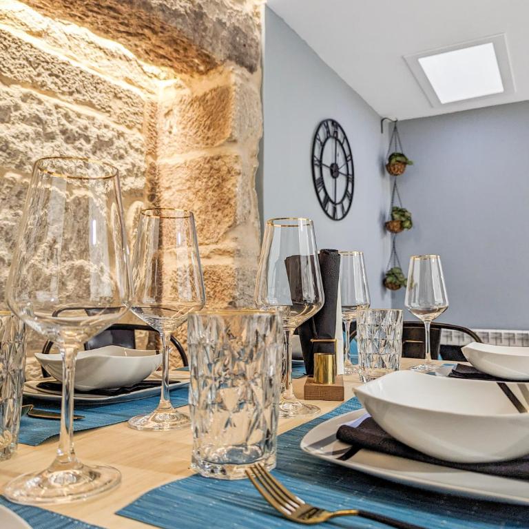 Pedra Nova - Céntrico, Lujoso - Apartment - 1