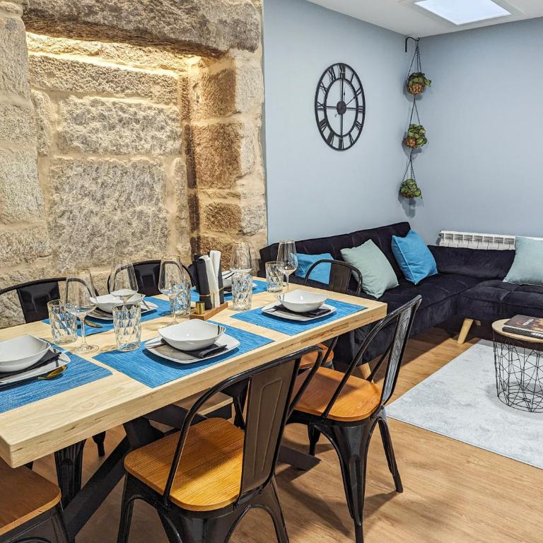 Pedra Nova - Céntrico, Lujoso - Apartment - 3