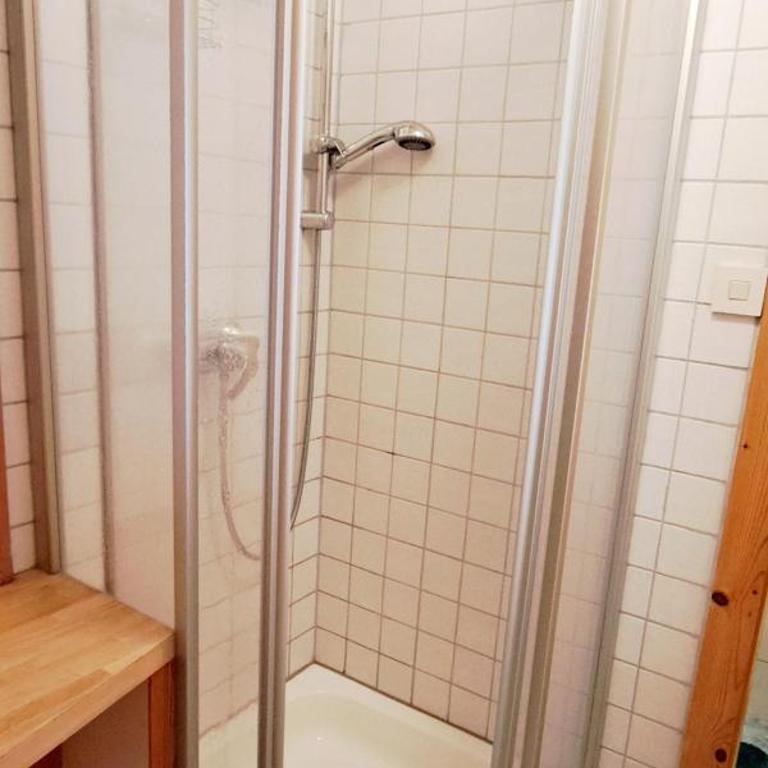 Apartment Bergblick - Apartment mit 1 Schlafzimmer - 13