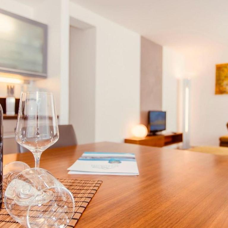 Gletscherblick Resort Kaprun by Jara - Apartment mit Blick auf die Berge - 4