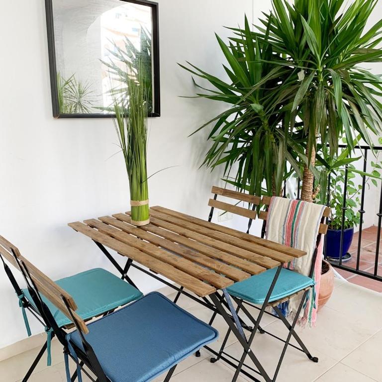 Stunning Duplex in Capistrano Playa, Nerja - Apartamento Dúplex - 3