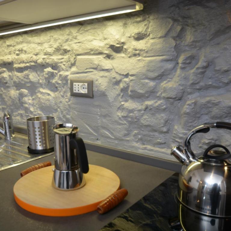 Reale Apartment - Appartamento con 1 Camera da Letto - 30