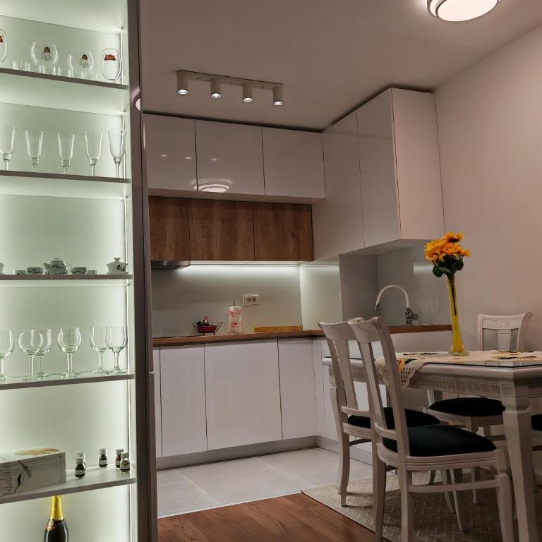 Sunflower apartment - Apartman sa 1 Spavaćom Sobom - 6