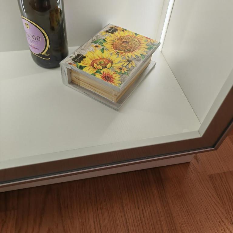 Sunflower apartment - Apartman sa 1 Spavaćom Sobom - 10